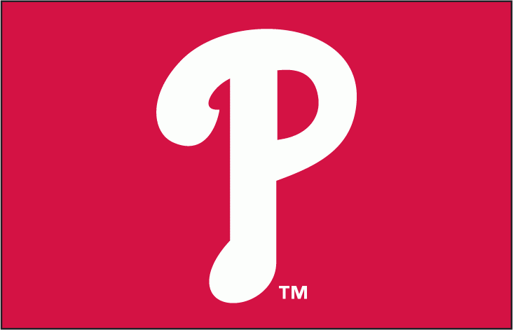 Philadelphia Phillies 1992-Pres Cap Logo t shirts DIY iron ons